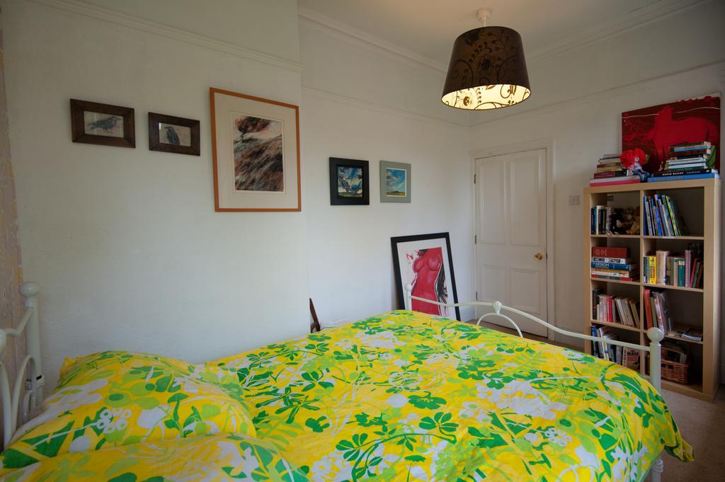 East Friars Bed And Breakfast Hereford Room photo